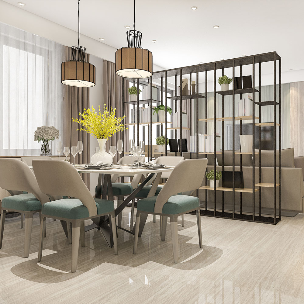 Shortlet apartment in Lagos & Abuja