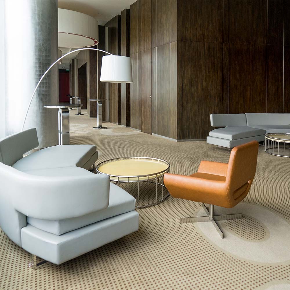 Shortlet apartment in Lagos & Abuja