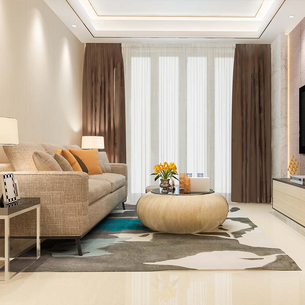 Shortlet apartment in Lagos & Abuja