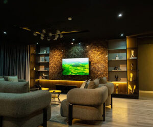 Shortlet apartment in Lagos & Abuja