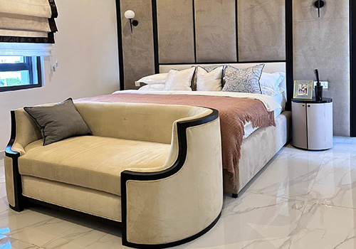 Shortlet apartment in Lagos & Abuja